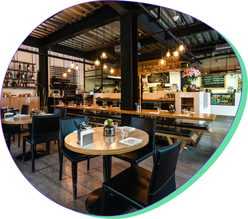 Image representing Cheap PPC service for Restaurants to improve online marketing and visibility.