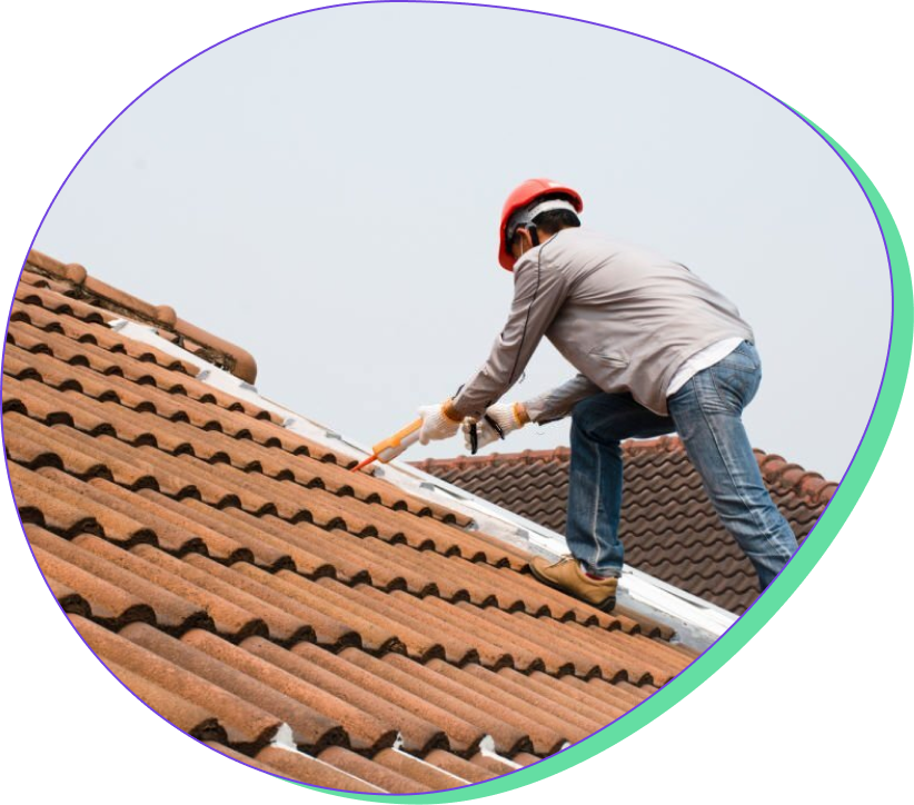 Image representing Best local SEO services for Roofers to improve online marketing and visibility.