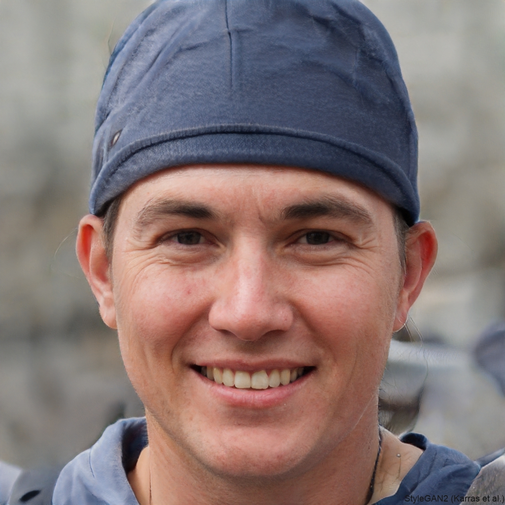 Michael Kelly